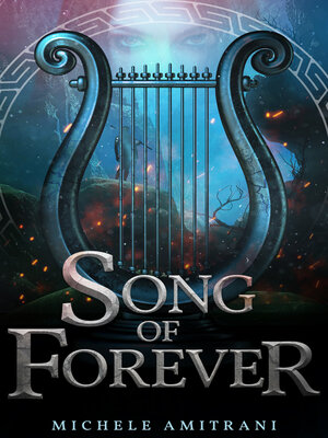cover image of Song of Forever